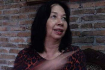 Weltmuseum Wien Simpan 12.000 Artefak Indonesia