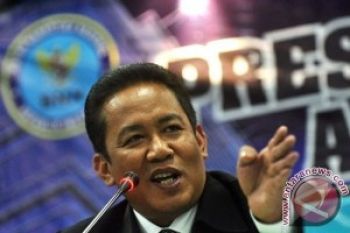 BNN Amankan 244 Tersangka Narkoba Sepanjang 2013