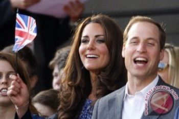 William dan Kate Tambah Koleksi Mobil Mewah