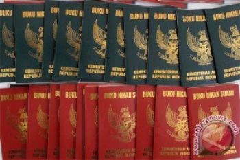 Sindikat Pembuat Akta Nikah dan KTP Palsu Dibongkar