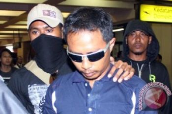 Kapolri : Waspadai Teror Saat Natal dan Tahun Baru