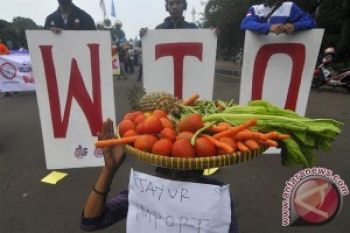 PBNU Minta Pemerintah Pertimbangkan Keluar Dari WTO