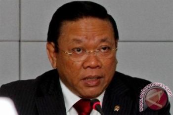  Agung Laksono: Kasus Atut Tidak Signifikan Pengaruhi Golkar