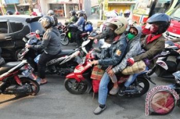 Polisi dan Istrinya Jadi Korban Jambret Bermotor