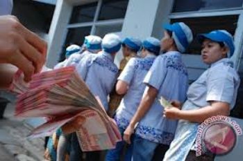 Tak Ada Perusahaan Minta Penangguhan UMK 2014