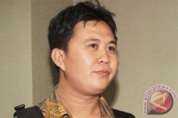 ICW: Awasi APBD Dipakai Kampanye Caleg Incumbent