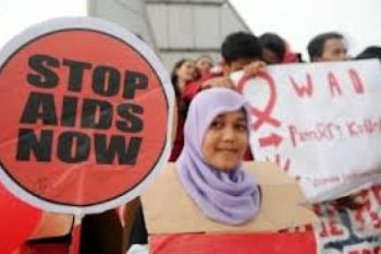 18 Ibu Hamil di Kota Semarang Terjangkit HIV