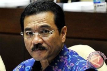  Mendagri: Kegandaan NIK Pemilih Tanggung Jawab KPU