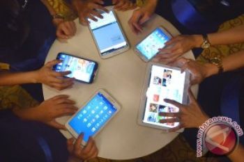 Sensor Sidik Jari Kian Lazim Pada Smartphone