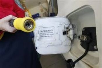 Israel Pilih Gas Untuk Energi Otomotif Masa Depan