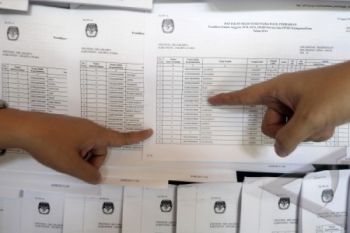 Pemilih Tanpa NIK Tetap Diverifikasi