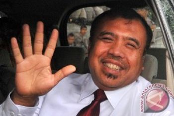 Koalisi Minta Putusan PTUN Soal Patrialis Dilaksanakan