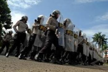 Antisipasi Konflik Pemilu, Polresta Siapkan Pengamanan