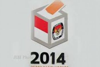 Sistem Rumit Pemilu Pengaruhi Partisipasi Masyarakat