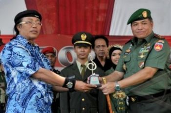 Spirit Pancasila Bangkitkan Bangsa dari Keterpurukan