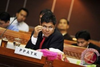 PPATK Tidak Temukan Aliran Dana SKK Migas ke DPR