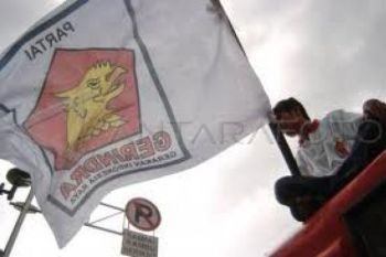Gerindra Jateng Tindak Tegas Caleg Terlibat Penculikan