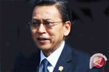 Timwas Century Panggil Wapres Boediono Pada 18 Desember