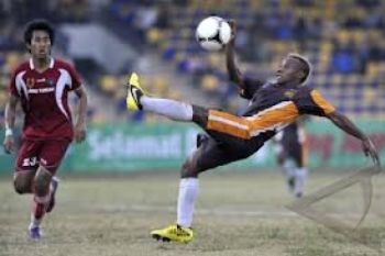 Kudus United Targetkan Kemenangan Atas Klub Asal Malaysia