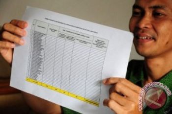 PDIP Nilai KPU Terburu-Buru Tetapkan DPT
