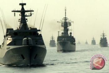 Status Pangkalan TNI AL Sangatta Akan Ditingkatkan