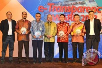 10 Situs Kementrian Paling Transparan