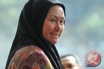 Ratu Atut Bisa Dijerat Dengan Pasal Pencucian Uang