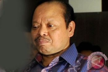 Sutan Minta Wapres Tidak Dikriminalkan