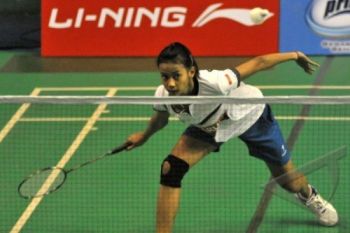 Dinar Dyah Ayustine Sukses Masuk Tata Open 