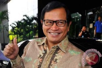 Pramono: Korupsi Kejahatan Kemanusiaan dan HAM