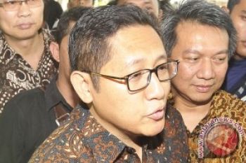  Anas Siap Hadapi Putusan KPK