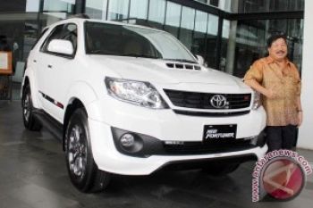 Toyota Bakal Cetak Rekor Baru