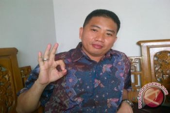 Caleg muda PKS incar pemilih pemula Pemilu 2014