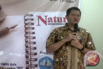 Ayo Dosen-Mahasiswa Aktif Menulis !