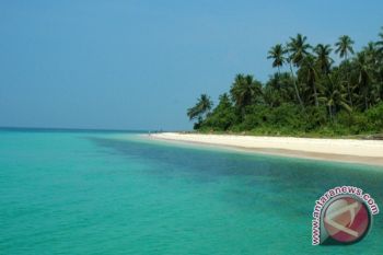 Halmahera utara miliki keindahan laut yang potensial
