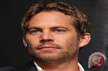 Aktor "Fast and Furious" Walker tewas kecelakaan
