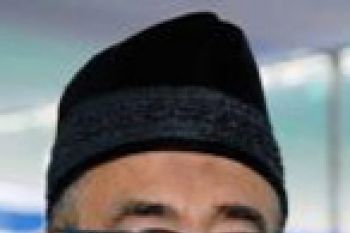 Ketua MUI Sulut, KH Fauzie Nurani berpulang kerahmatullah