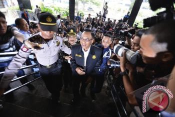 KPK Periksa Jero Wacik