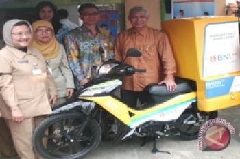 BNI Life mantapkan posisi di usia ke-17