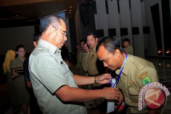 Pemkab Muba gelar diseminasi batas jaga keutuhan 