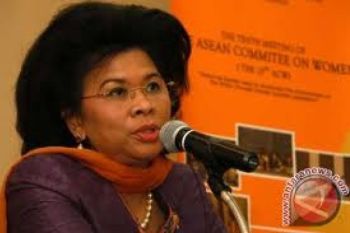 Linda: Layanan Pendidikan dan Kesehatan Masih Sulit