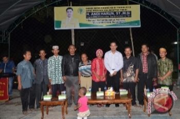  Keluhan Infrastruktur Masih Dominan 