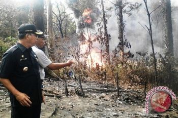 Empat warga tersangka baru kasus ledakan sumur migas 