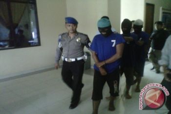 Polres Bantul : pelaku penganiayaan Slamet oknum TNI