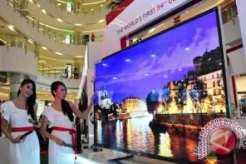 Indonesia Akan Produksi Televisi LG Untuk ASEAN Dan Australia