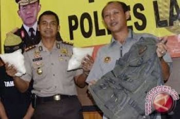 Kontras Desak Polda Tindak Aparat Terlibat Narkoba