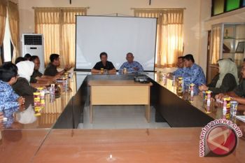 UMP-Pemkab Barito Utara Jajaki Kerja Sama Perkuliahan 
