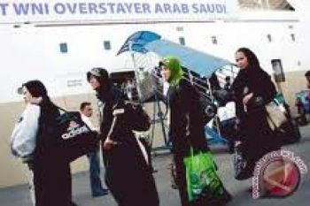 Pemerintah Sudah Pulangkan 6.000 WNI &amp;quot;Overstay&amp;quot;
