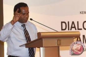 Balthasar: Perpanjangan STNK harus Lulus Uji Emisi