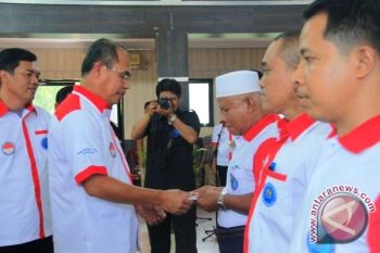Muba bertekad jadi pelopor bebas Narkoba 2015